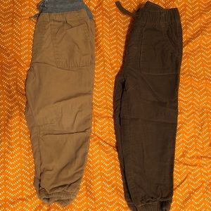 Set of Osh Kosh Joggers